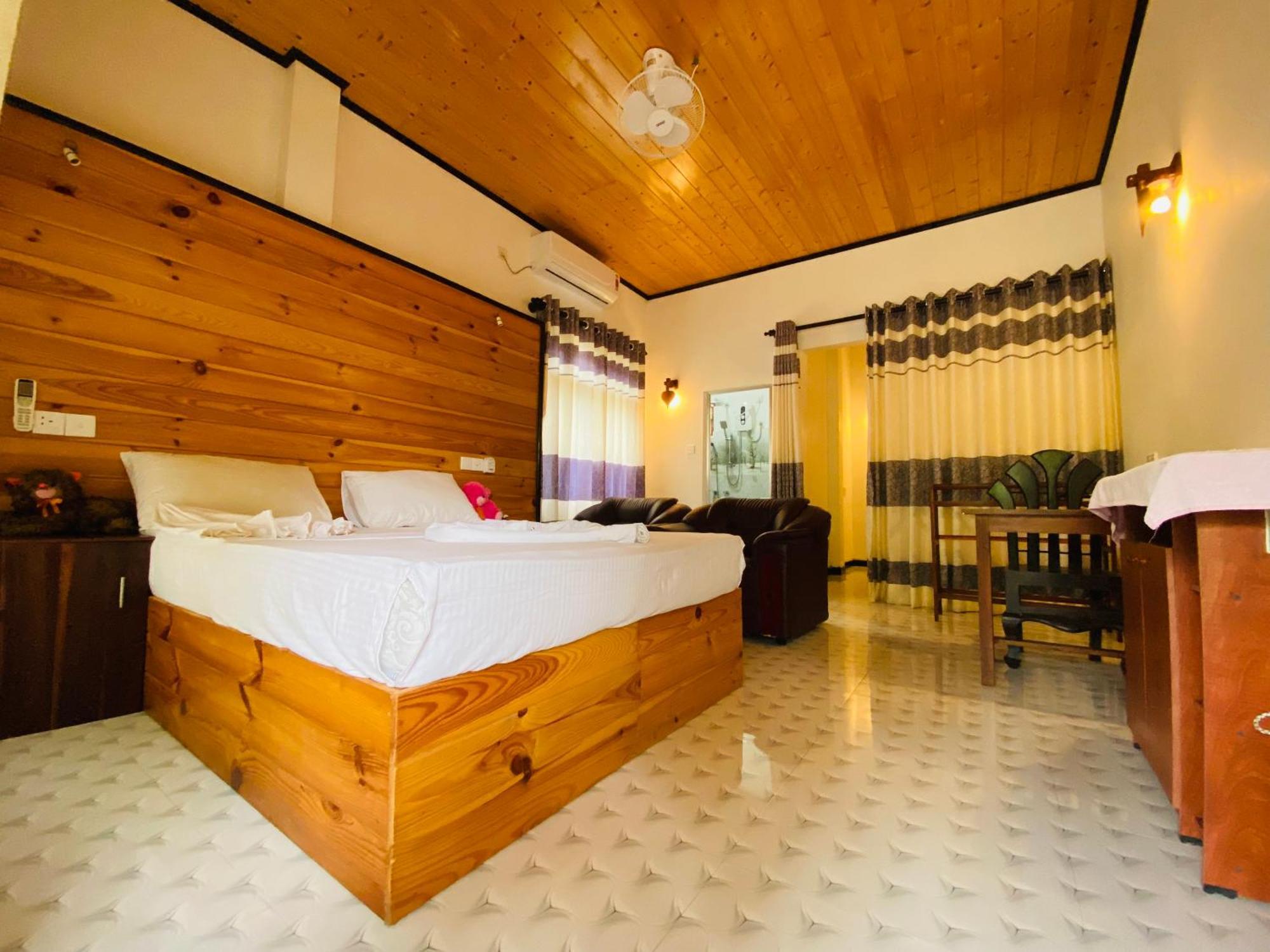 Rekawa Turtle Gate Hotel Тангалле Номер фото